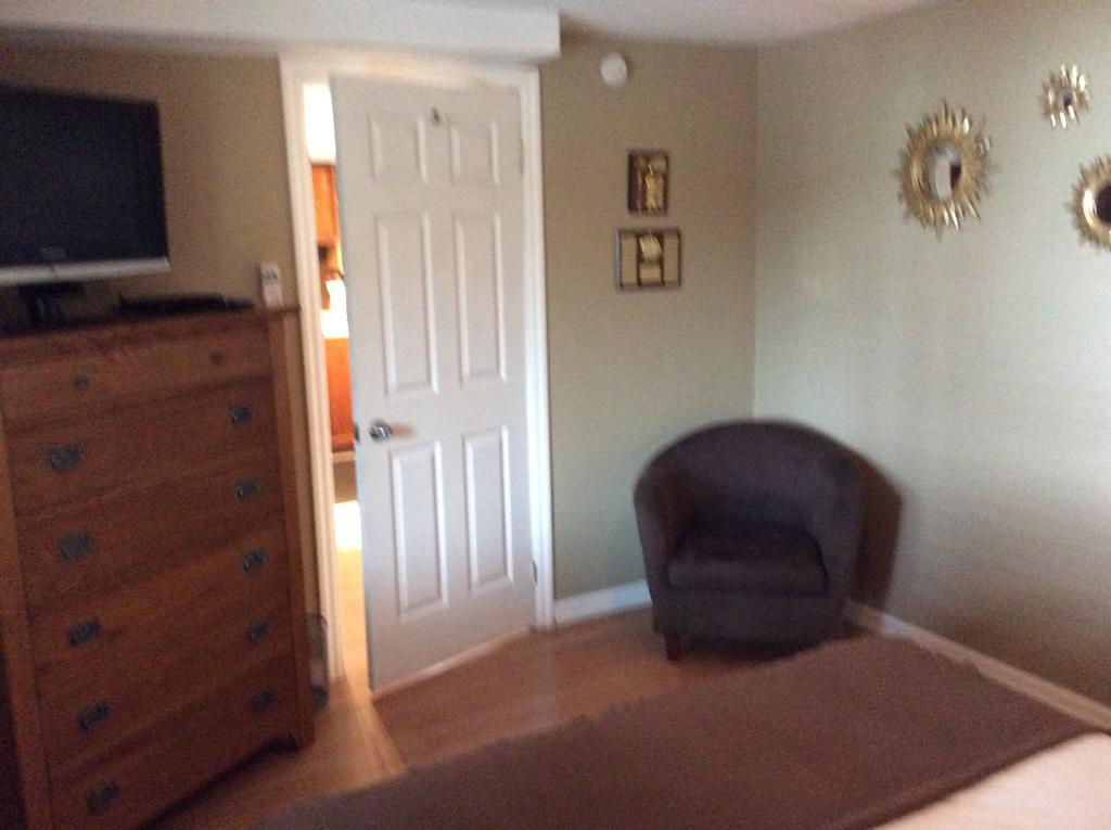 N' This On The Bay -Vacation Suite Wiarton Zewnętrze zdjęcie