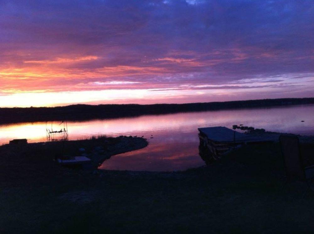 N' This On The Bay -Vacation Suite Wiarton Zewnętrze zdjęcie