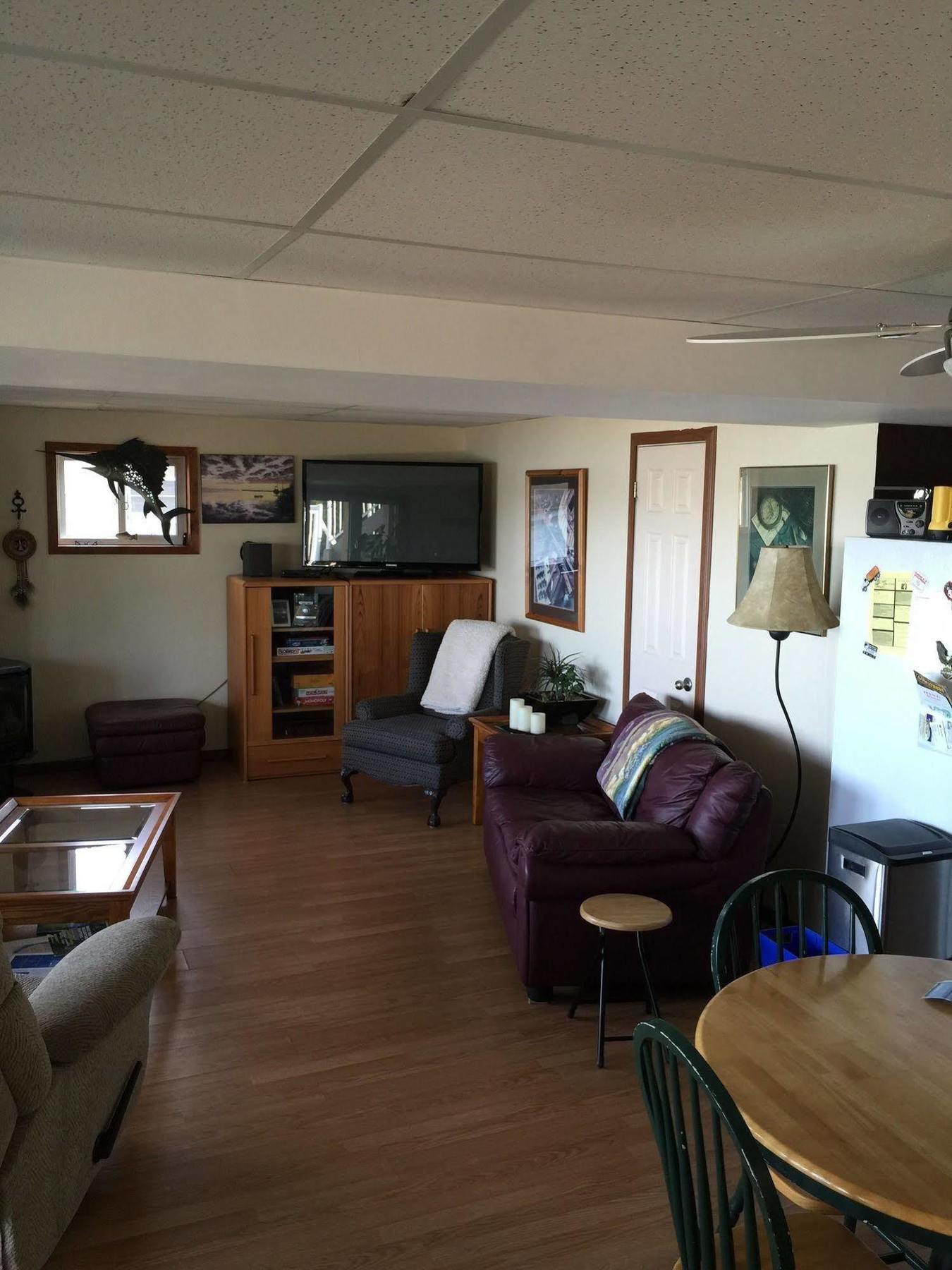 N' This On The Bay -Vacation Suite Wiarton Zewnętrze zdjęcie