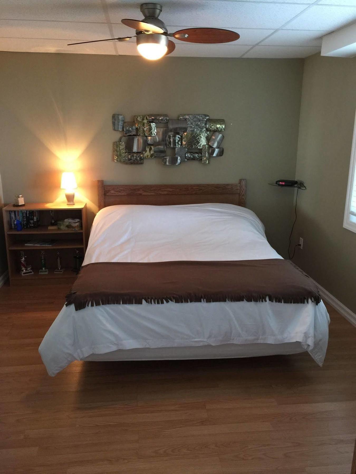 N' This On The Bay -Vacation Suite Wiarton Zewnętrze zdjęcie