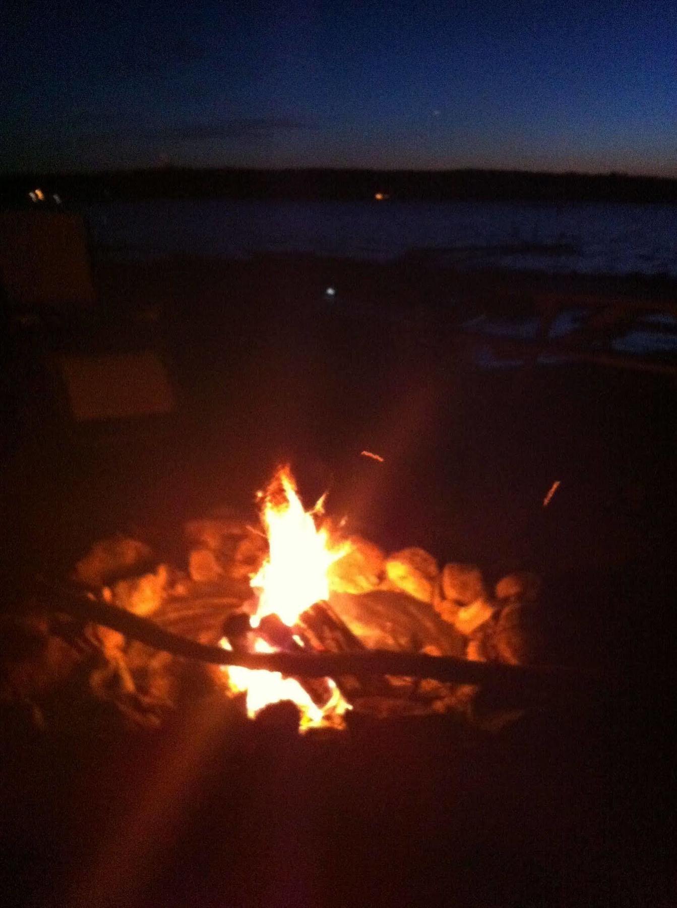 N' This On The Bay -Vacation Suite Wiarton Zewnętrze zdjęcie